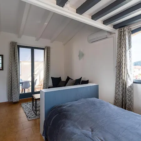 Apartment Le Monti