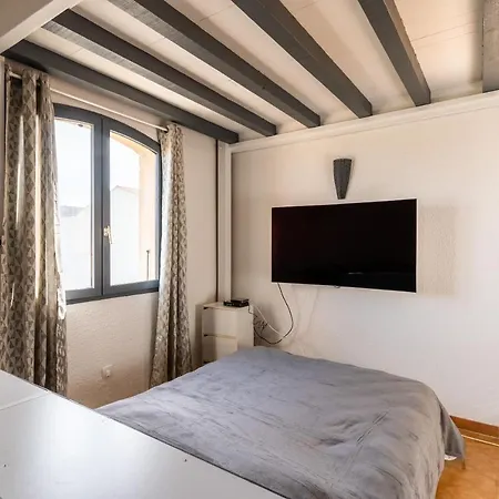 Apartment Le Monti *