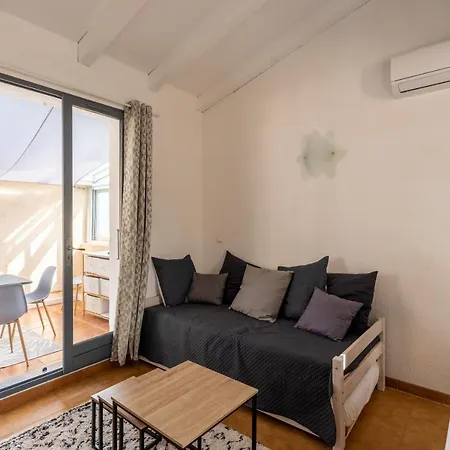 Apartment Le Monti *