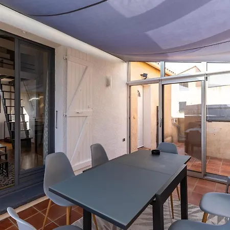 Apartment Le Monti *