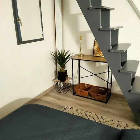 Le Monti Apartment *