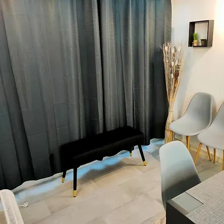 Le Monti Apartment *