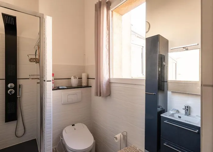Le Monti Apartmán *
