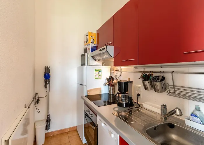 Apartmán Le Monti *