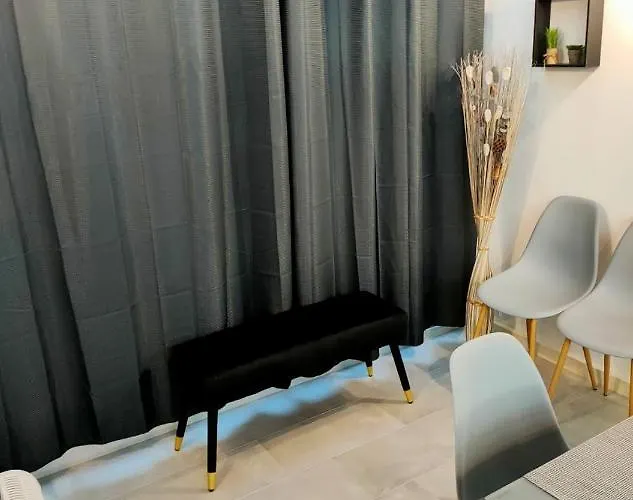 Le Monti Apartmán *