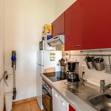 Apartamento Le Monti *