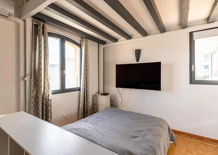 Apartament Le Monti *