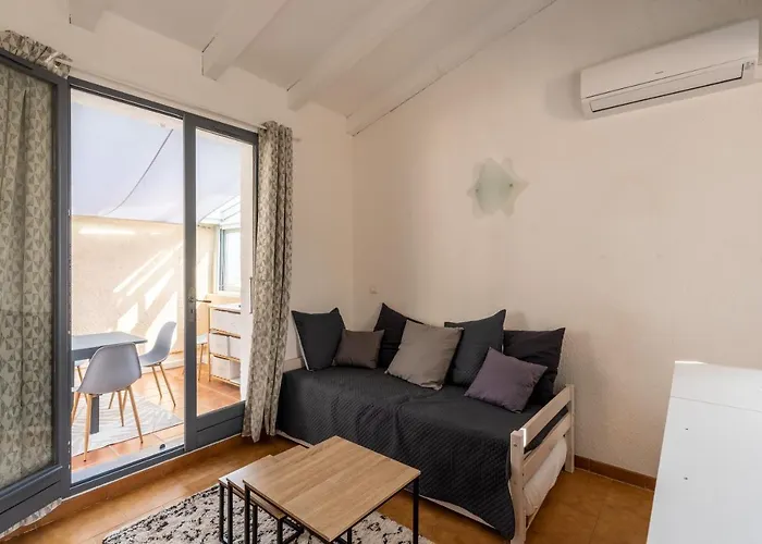Apartament Le Monti *