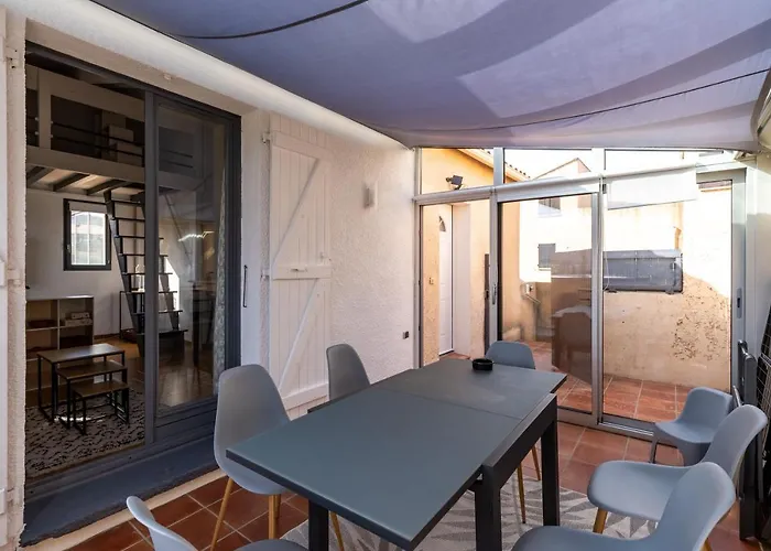 Apartament Le Monti *