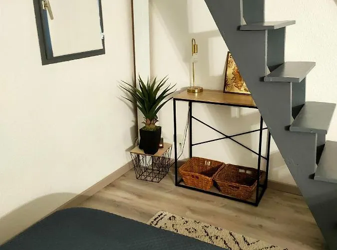 Le Monti Apartament *